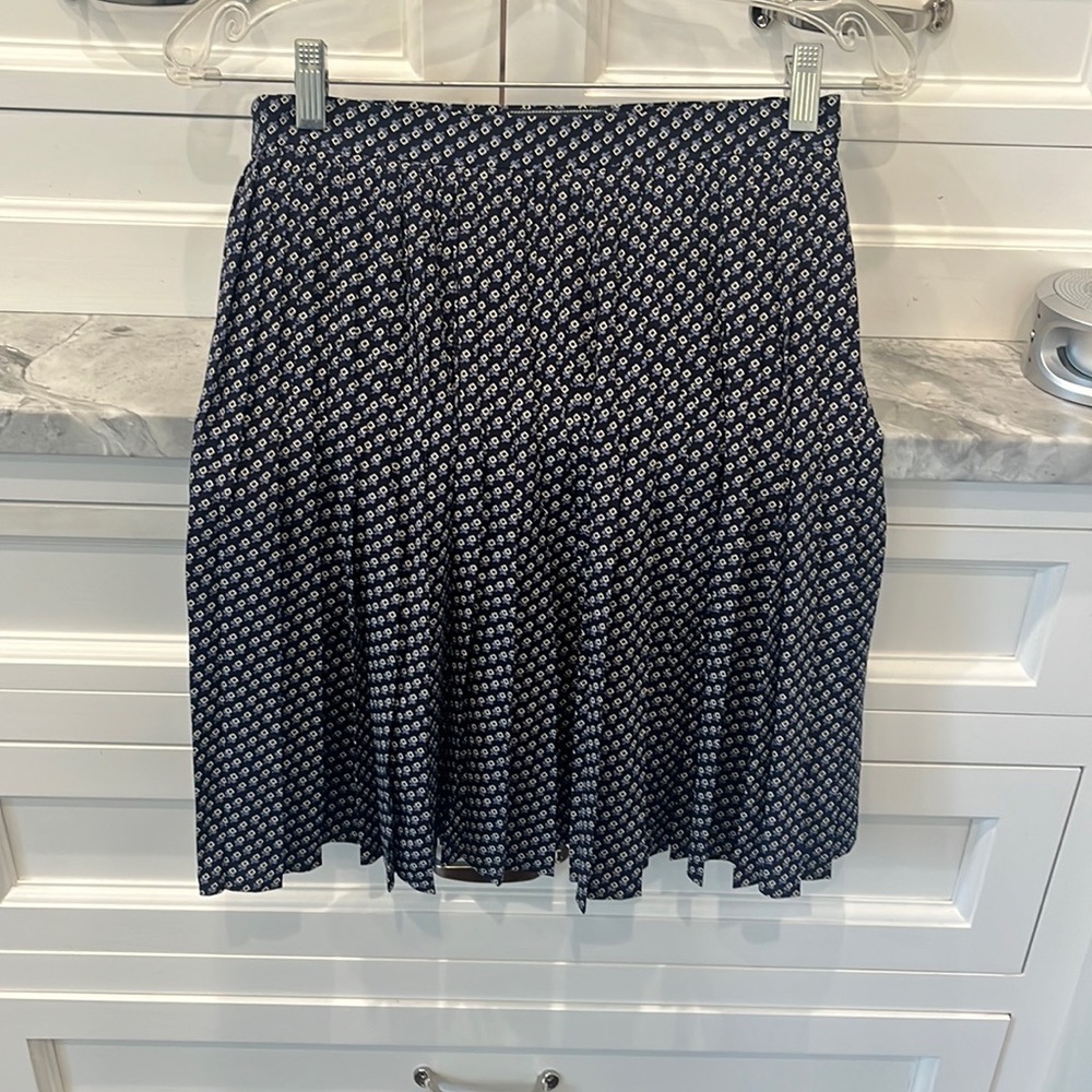 NWOT Les Copains skirt